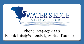 Water's Edge Virtual Tours
